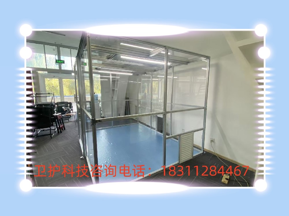 潔凈棚在安裝過程中需要注意哪些關(guān)鍵要點(diǎn)，以確保其潔凈等級達(dá)標(biāo)？